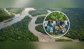 MINAM: Comunidades nativas firman convenios de conservación por más de S/ 6.25 millones