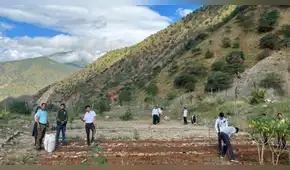 Proyecto Olmos y el agua como oportunidad de desarrollo