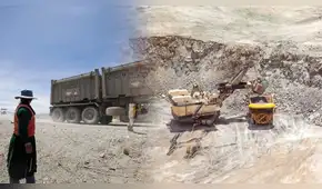 La exploración minera no descubrirá nuevos yacimientos sin gestión ambiental ni trabajo con comunidades, según Adán Pino