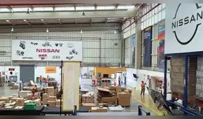 El ecommerce de autopartes más completo del Perú