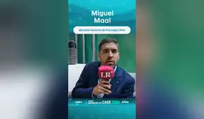 El gas natural está llegando a más casas en el Perú