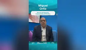 CADE 2025: Innovación y prevención para el crecimiento empresarial