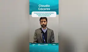 Perú tiene un enorme potencial minero y puede competir en la región