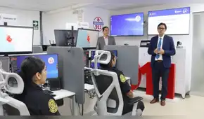 Proyecto 911 inicia pruebas esenciales para mejorar la respuesta ante emergencias en Perú