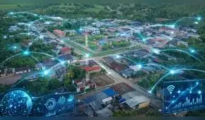 Conectividad digital en la Amazonía: Pronatel prioriza proyectos para 770 centros poblados
