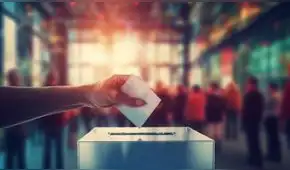 Los datos y la IA pueden redefinir la forma en que se construyen las propuestas electorales