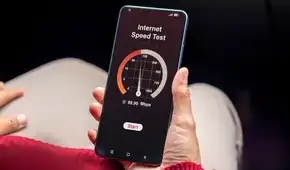 Internet móvil en Perú: OSIPTEL revela la operadora con mejor desempeño