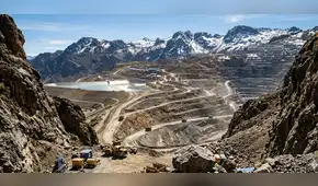 Orcopampa, histórica mina de oro en Perú, busca extender su vida útil hasta 2032 con reingeniería ambiental impulsada por Buenaventura