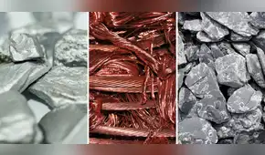 Perú entra en nueva etapa de exploración minera: empresa reactiva proyectos de plata, zinc y cobre