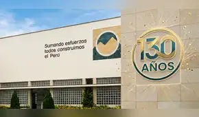 Aniversario 130 de la SNMPE pone el foco en minería formal y estabilidad económica