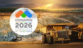 CONAMIN 2026 reunirá a los principales líderes mineros del mundo en Trujillo