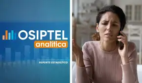 Telefonía e internet: 500 mil reclamos por cobros en Perú