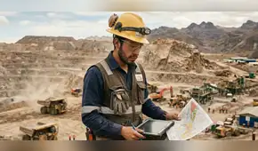 Solo 3 de cada 10 ingenieros mineros consiguen empleo al egresar: ¿qué obstáculos enfrentan?