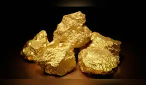India compra más de un tercio del oro peruano y se consolida como su principal mercado