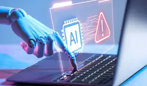 Alertan que la inteligencia artificial podría salir de control humano y evolucionar por sí sola, según empresa tecnológica Anthropic