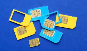 Compra de chips en la calle en Perú puede estar vinculada a extorsiones y delitos informáticos, advierte OSIPTEL