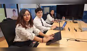Becas en Lima y Callao: 300 cupos para capacitar a jóvenes y acceder a su primer empleo