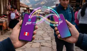 ¿Qué billeteras digitales permiten enviar dinero al extranjero? Las apps que ya operan fuera del Perú