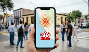 Google alertó del terremoto en Venezuela segundos antes: la tecnología detrás del aviso en Android