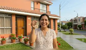 Bono Familiar Habitacional Techo Propio podría subir hasta S/65 mil: quiénes podrían acceder al nuevo beneficio