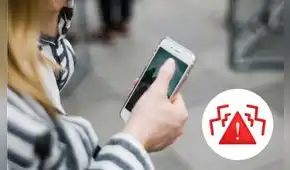 Alertas sísmicas: la tecnología que puede dar segundos clave ante terremotos