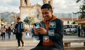 Buscan mejorar el acceso y la calidad del internet en el país mediante coordinación entre instituciones, según el MTC