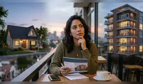 Comprar vivienda en 2026: ventas suben 25% y estas son las zonas con mayor demanda en Lima