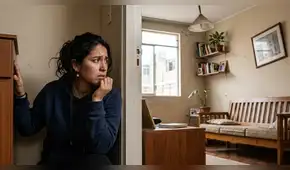 Esta es la zona más segura dentro de un edificio durante un sismo, según geólogo