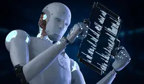 Industrias apuestan por la inteligencia artificial para mejorar procesos y tomar decisiones
