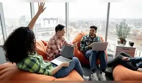 ¿Por qué los jóvenes renuncian? Esto buscan hoy en un trabajo ideal