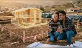 El error más común al empezar a construir una casa y cómo evitar sobrecostos