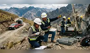 Menos del 1% del territorio peruano ha sido explorado: estas son las regiones con más proyectos en 2026