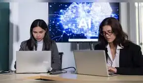 ¿Tu trabajo está preparado para la IA? Las habilidades que serán clave hacia 2030