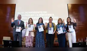 Nueva hoja de ruta para una minería peruana más inclusiva y sostenible presentada por IIMP