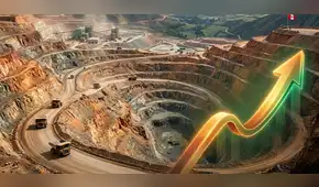 Inversión minera en Perú supera los US$ 64 mil millones con 66 proyectos previstos para 2026