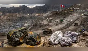 ¿Qué hará Perú con sus reservas de litio y uranio? La apuesta por convertir minerales en desarrollo