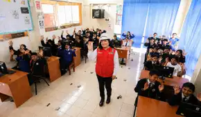 Ingenieras lideran el despliegue de los Centros de Acceso Digital para fortalecer la conectividad rural en el Perú