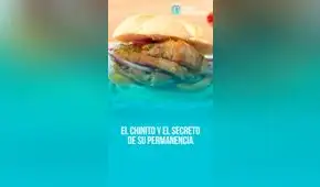 El chinito y el secreto de su permanencia