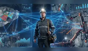 El verdadero reto de la IA en la  minería, según un estudio