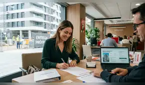 ¿Comprar departamento en Perú? El error común de no contratar un seguro de vivienda