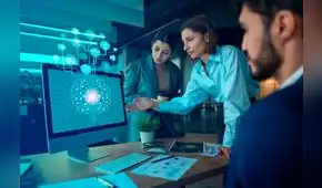 Inteligencia artificial impulsa una nueva etapa de productividad en el Perú