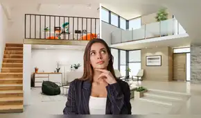 Dúplex o Penthouse: ¿qué son, en qué se diferencian y cuál elegir?