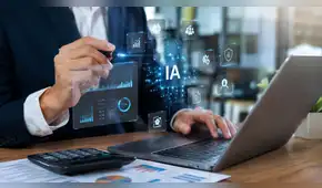 ¿Cómo la inteligencia artificial está cambiando la gestión financiera de las empresas peruanas?