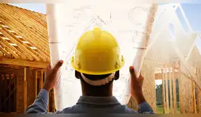 Construcción en Perú avanza en 2026 con grandes obras, vivienda e inversión minera