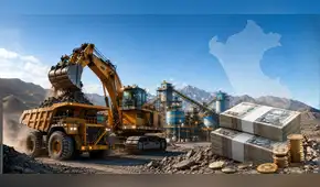 Top 4 de las regiones del Perú que recibieron más dinero de la minería en 2026