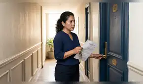 ¿Qué hacer si un inquilino no deja tu departamento? Esto dice la ley en Perú