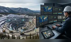 El modelo de gestión minera de Canadá que América Latina necesita para acelerar inversiones mineras