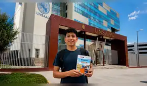 De zonas rurales a la universidad: cómo la conectividad ayudó a 15 jóvenes a alcanzar Beca 18
