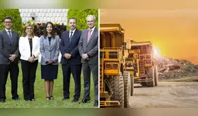 Prioridades del sector minero-energético para los primeros 100 días de gobierno, según la SNMPE