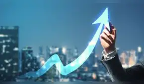Inversión privada en Perú crece 17,6 % y alcanza su mayor avance desde 2010